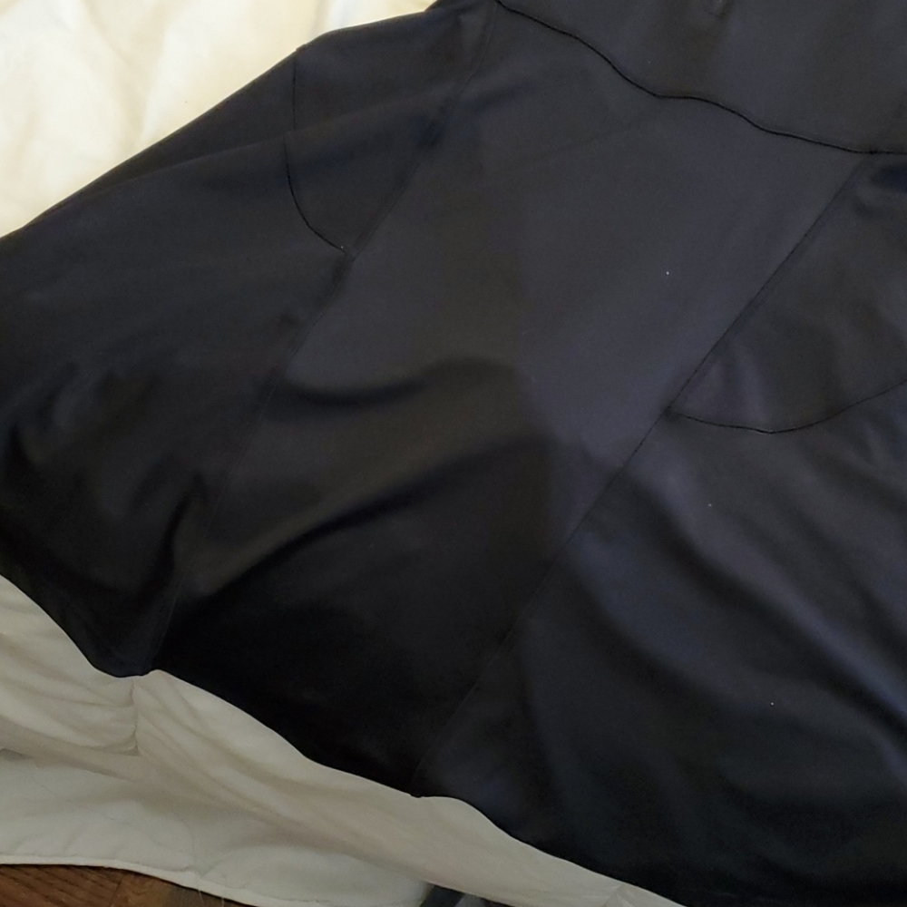 XS Athletic Dress W Front Zip & Shorts - Joe Fresh - Picture 3 of 7